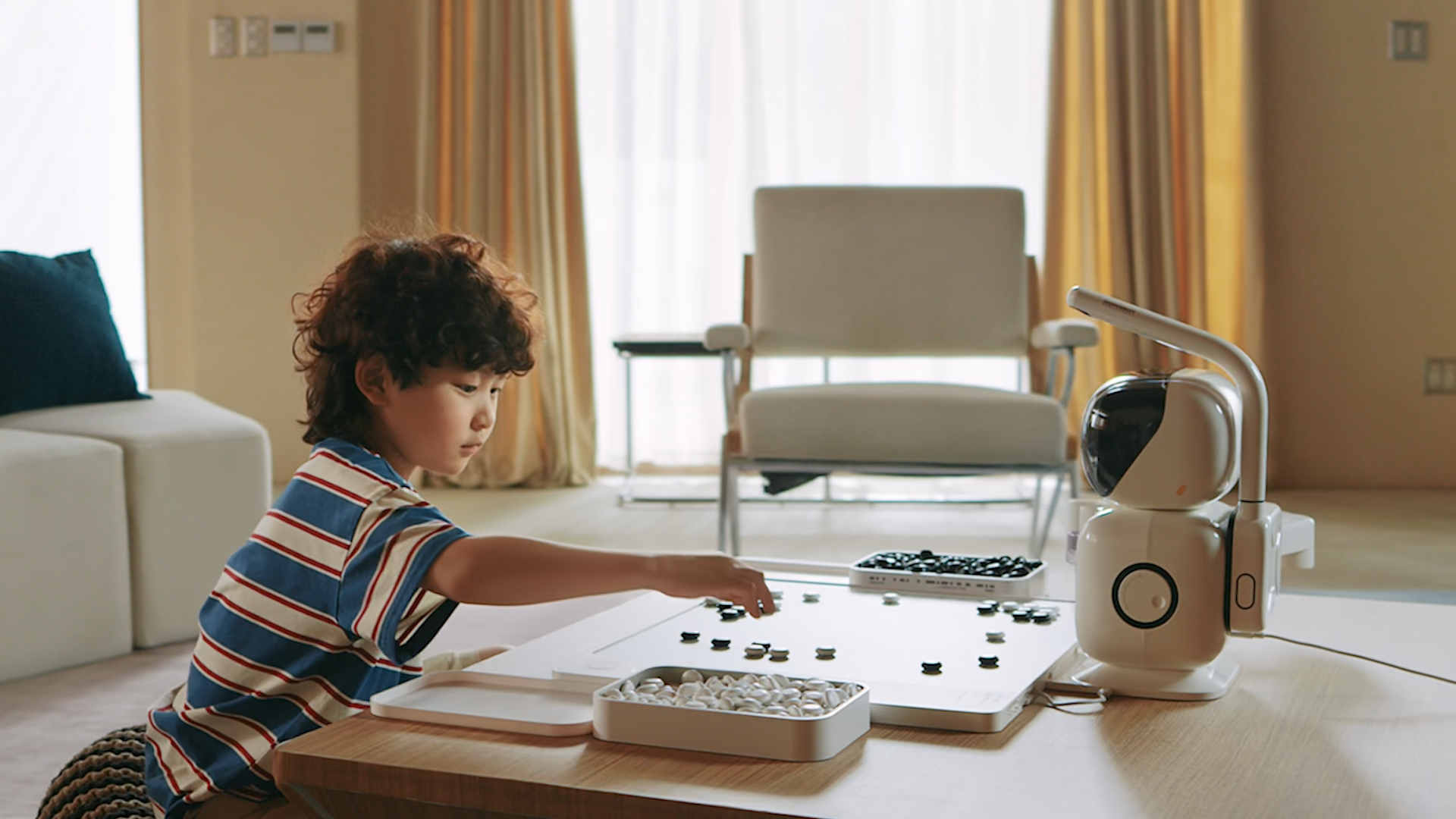 12月19日至12月21日，香港国际AI艺术节重磅来袭。星动纪元即将惊喜亮相！