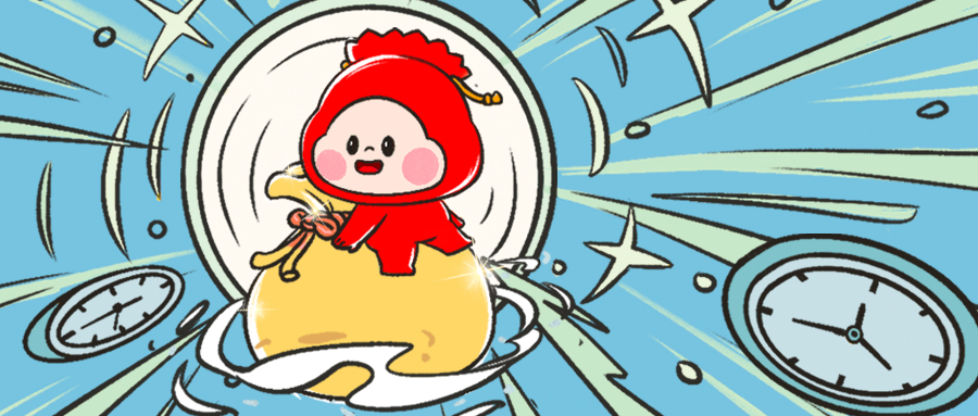 【中银伴你学】银兜兜奇遇记：穿越宋朝悟出的财富真经，原来是......