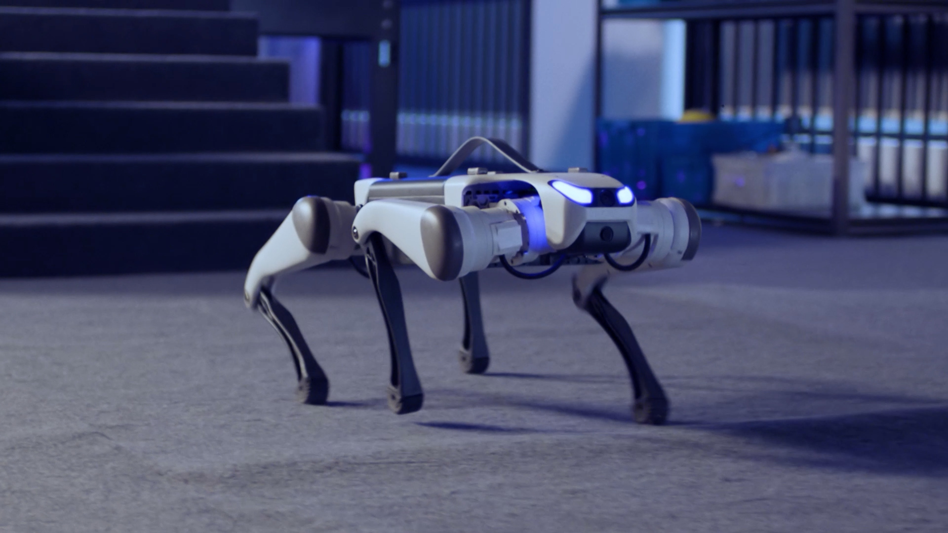 12月19日至12月21日，香港国际AI艺术节重磅来袭。云深处科技即将惊喜亮相！