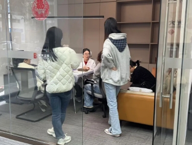 【光大证券投教】315专栏丨光大阳光投教-走进营业部-浙江分公司宁波宝华街营业部开展投教活动
