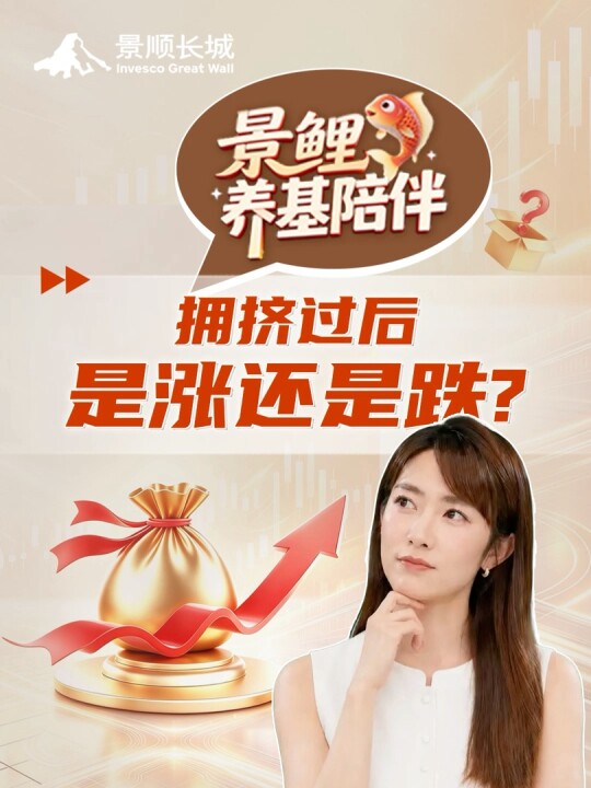 拥挤过后是涨还是跌，有规律吗？